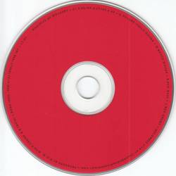 Disciples Of Mockery : Promo 1998